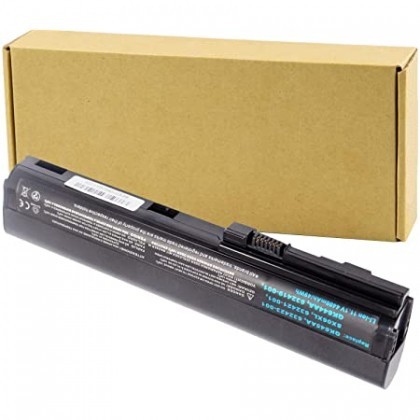 HP EliteBook 2560P 2570P SX06 Laptop Battery 5200mah